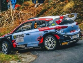 rally dei laghi aci