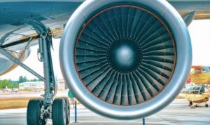reattore aereo turbigo malpensa rumore disagi