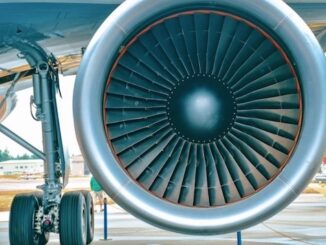 reattore aereo turbigo malpensa rumore disagi