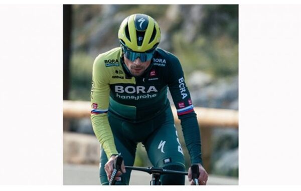ciclismo roglic tour