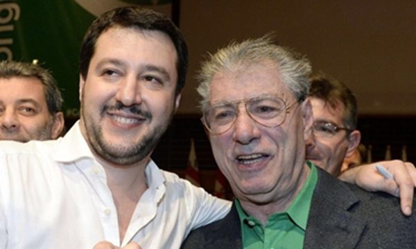 bossi lega ribelli