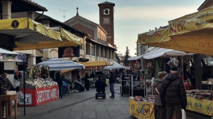 magenta tradizioni eventi finesettimana