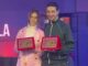 sanremo premio clara video