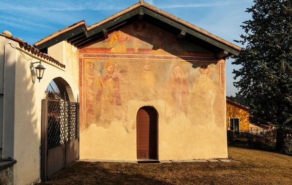 schiranetta festa varese