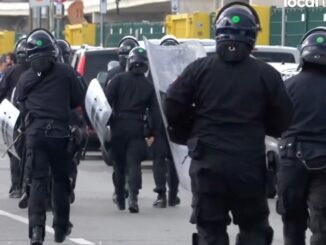 nerviano parabiago scontri tifosi