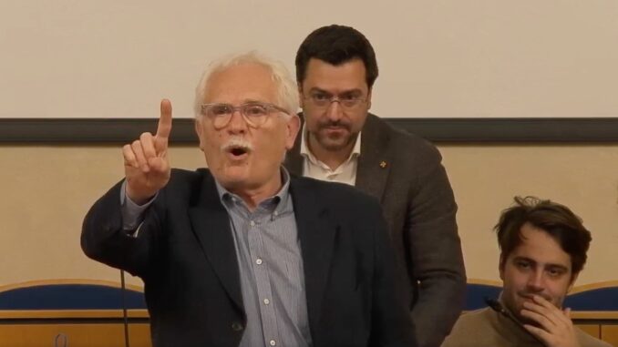 legnano consigliocomunale censura silvestri
