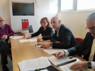 sindacati contrattazione comuni