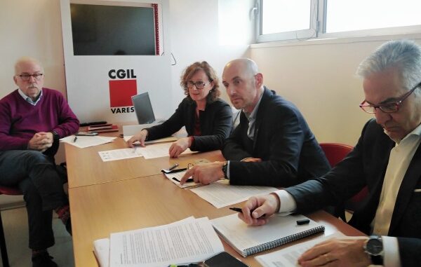 sindacati contrattazione comuni