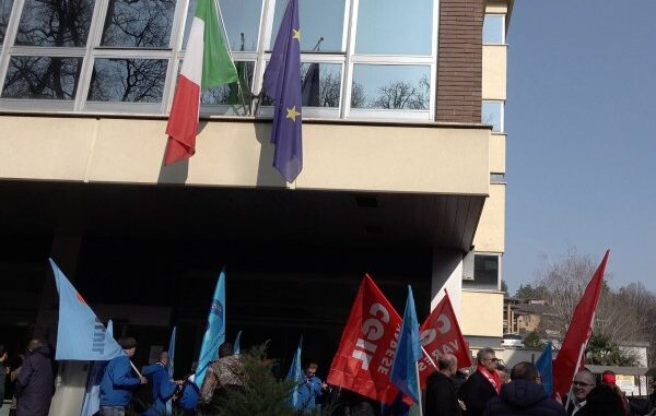sindacati patente punti imprese