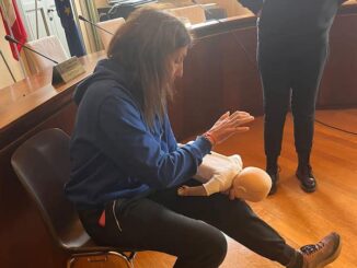 magnago soccorso corso noipervoi