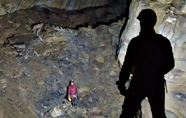 speleologia torrentismo cai varese