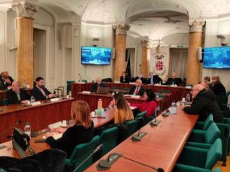sviluppo volandia consiglio provinciale
