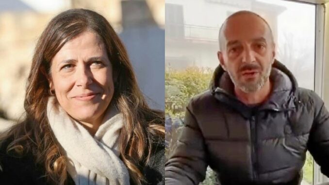 samarate cinque stelle elezioni