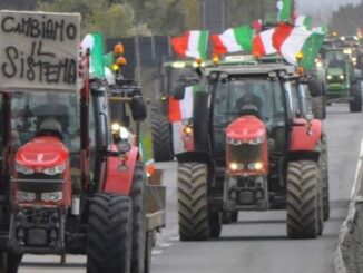 varese agricoltori protesta