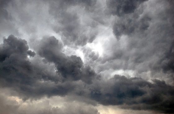 tregua pioggia nubi peggioramento