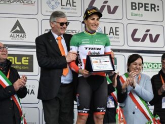 ciclismo trofeo binda