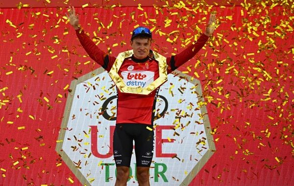 ciclismo belgio van eetvelt