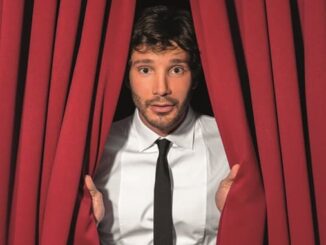 varese de martino show