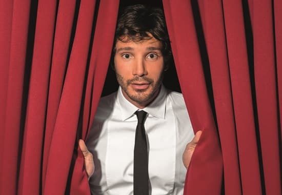 varese de martino show