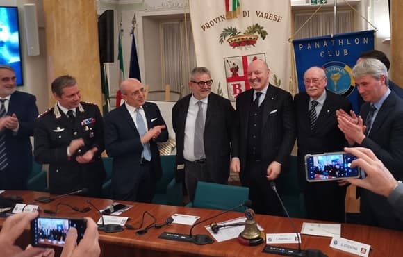varese marotta ingresso panathlon 07