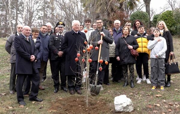 varese melograno cancro infantile
