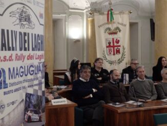 varese rally dei laghi