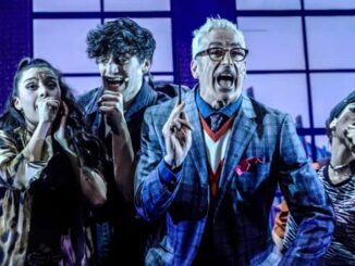 varese saranno famosi musical