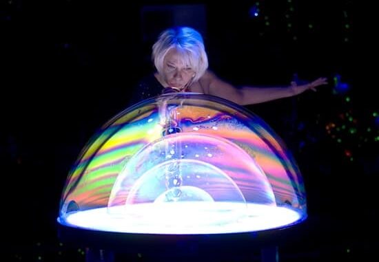 varese teatro bolle show