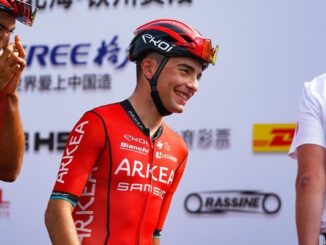ciclsmo verra giro