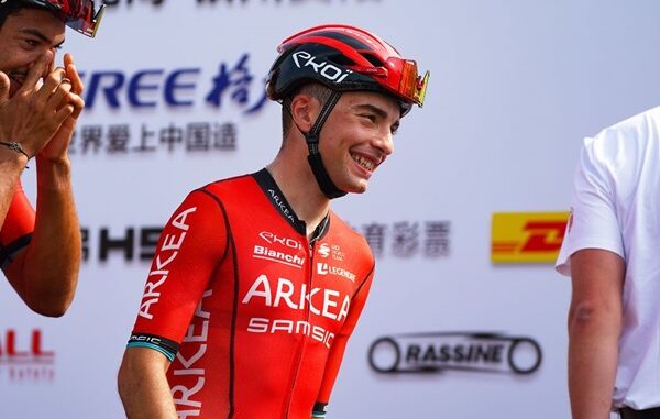 ciclsmo verra giro
