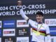 ciclocross viezzi campione mondo