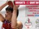 Basket serie B Legnano Basket
