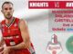 Basket serie B Legnano Basket