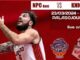 Basket serie B Legnano Basket