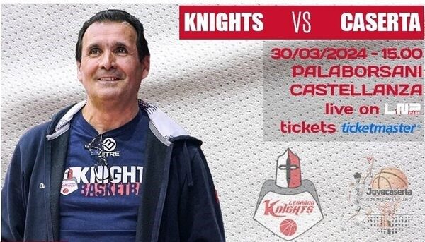 Basket serie B Legnano Basket