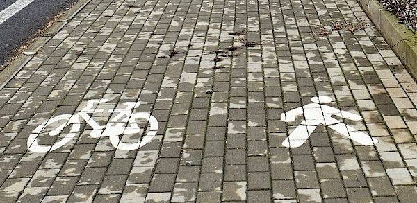 Gallarate piano urbano mobilità sostenibile