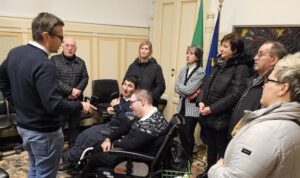 Gallarate tariffe disabili cassani