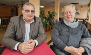 Somma forza Italia Pivetti