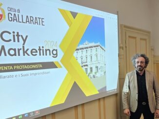 gallarate city marketing imprenditori