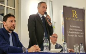 gallarate Reguzzoni forza italia