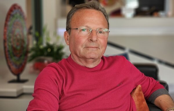 Cardano forza italia strino