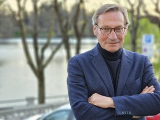 sesto calende Mario boatto