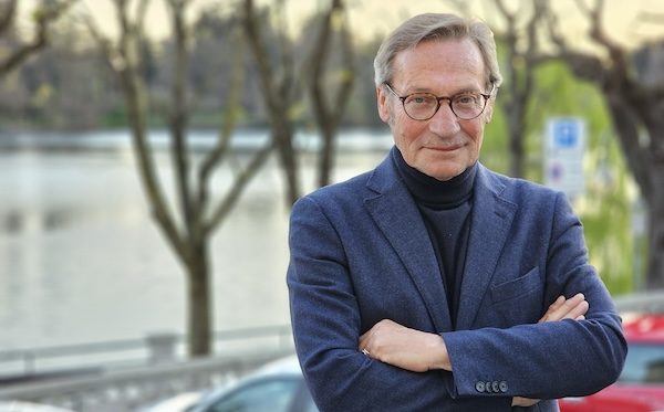 sesto calende Mario boatto
