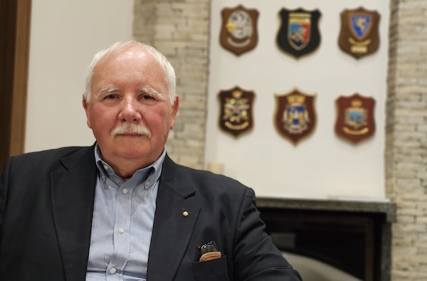 malpensa peruzzottii carabinieri