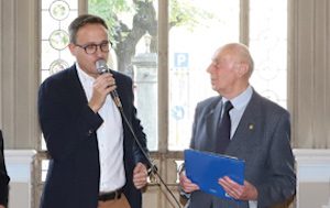 legnano lutto antares calini