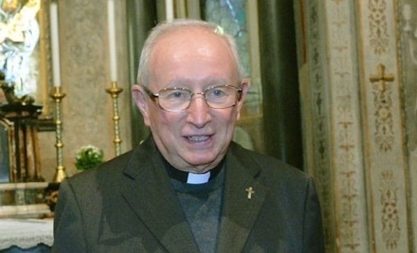 Saronno don claudio galimberti