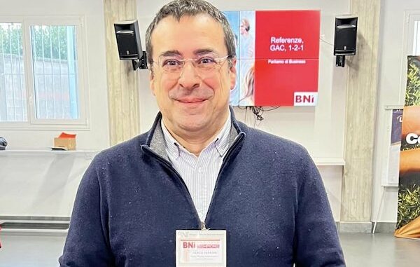 sanvittoreolona elezioni centrodestra candidato zerboni