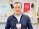 sanvittoreolona elezioni centrodestra candidato zerboni