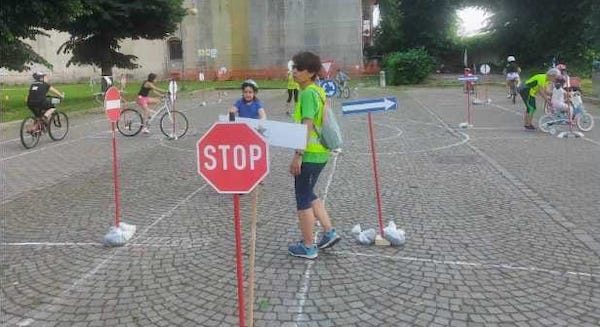 abbiategrasso fiera mobilità ecologica