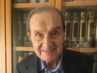 legnano lutto lazzarini terzosettore